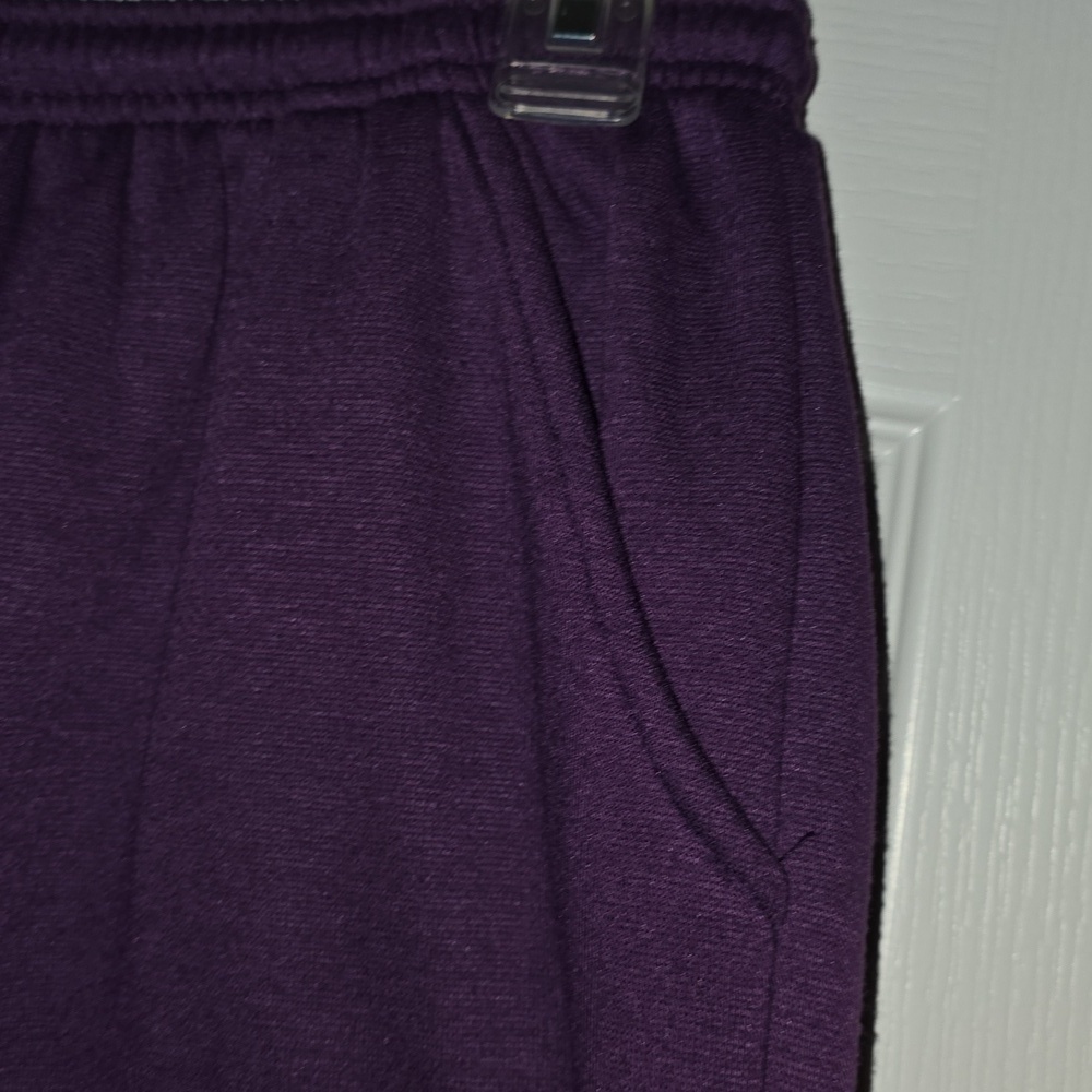 (J7) Sweatpants 1X Plus - Picture 5 of 6